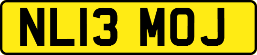 NL13MOJ