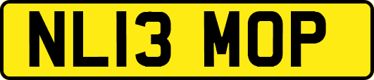 NL13MOP