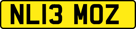 NL13MOZ