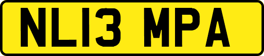 NL13MPA