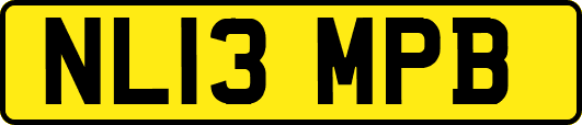 NL13MPB
