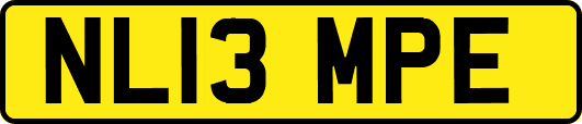 NL13MPE