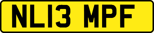 NL13MPF