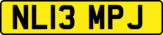 NL13MPJ