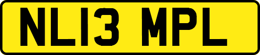 NL13MPL