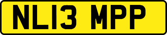NL13MPP