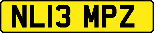 NL13MPZ