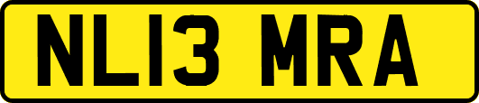 NL13MRA