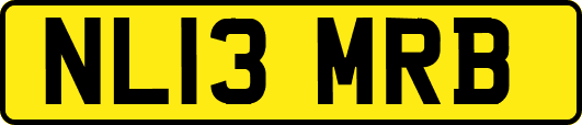 NL13MRB