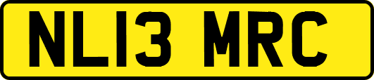 NL13MRC