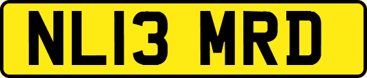 NL13MRD