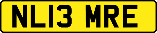 NL13MRE