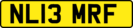 NL13MRF