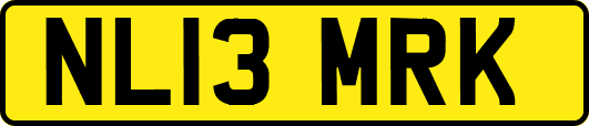NL13MRK