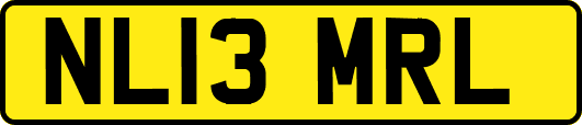 NL13MRL