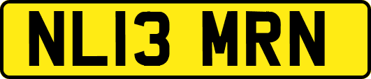 NL13MRN
