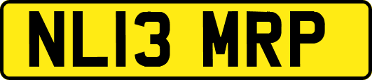 NL13MRP