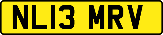 NL13MRV