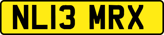 NL13MRX