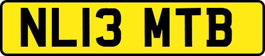NL13MTB