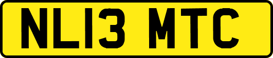 NL13MTC