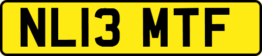 NL13MTF