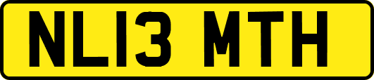 NL13MTH