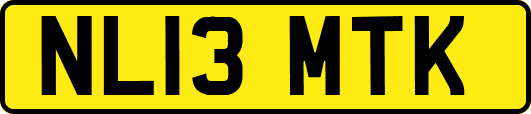 NL13MTK