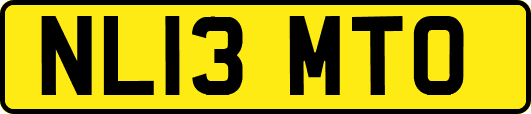 NL13MTO