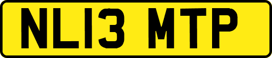 NL13MTP