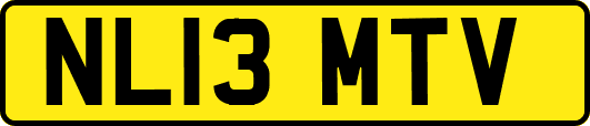 NL13MTV