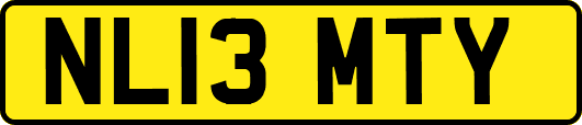 NL13MTY