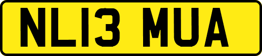 NL13MUA