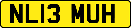 NL13MUH