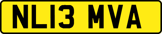 NL13MVA