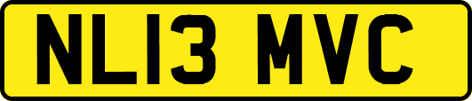 NL13MVC