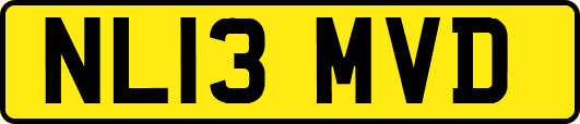 NL13MVD