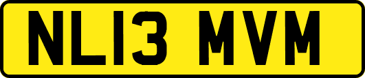 NL13MVM