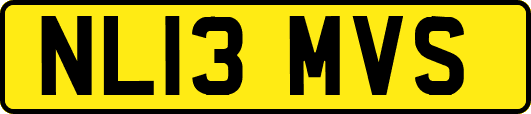 NL13MVS