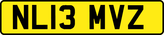 NL13MVZ