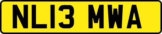 NL13MWA