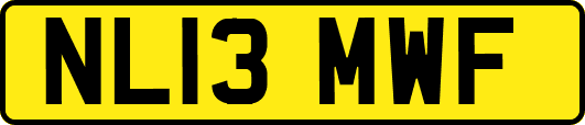 NL13MWF