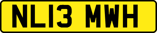 NL13MWH