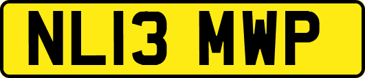 NL13MWP