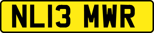 NL13MWR