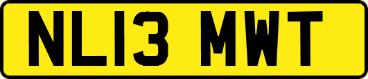 NL13MWT