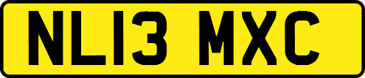 NL13MXC
