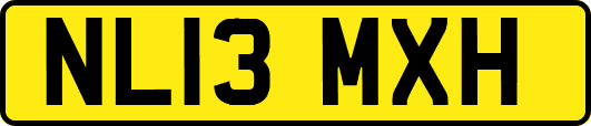 NL13MXH
