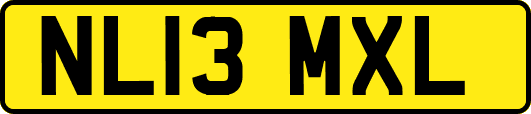NL13MXL