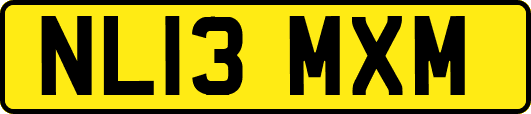 NL13MXM